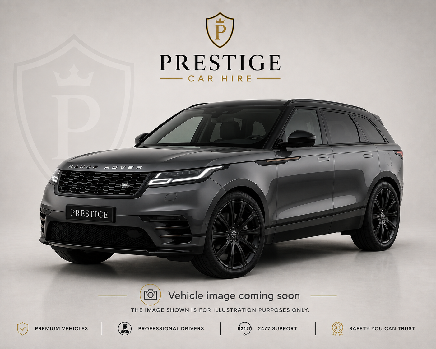 Range Rover Velar
