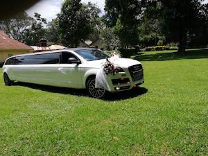 prestige car hire Kenya