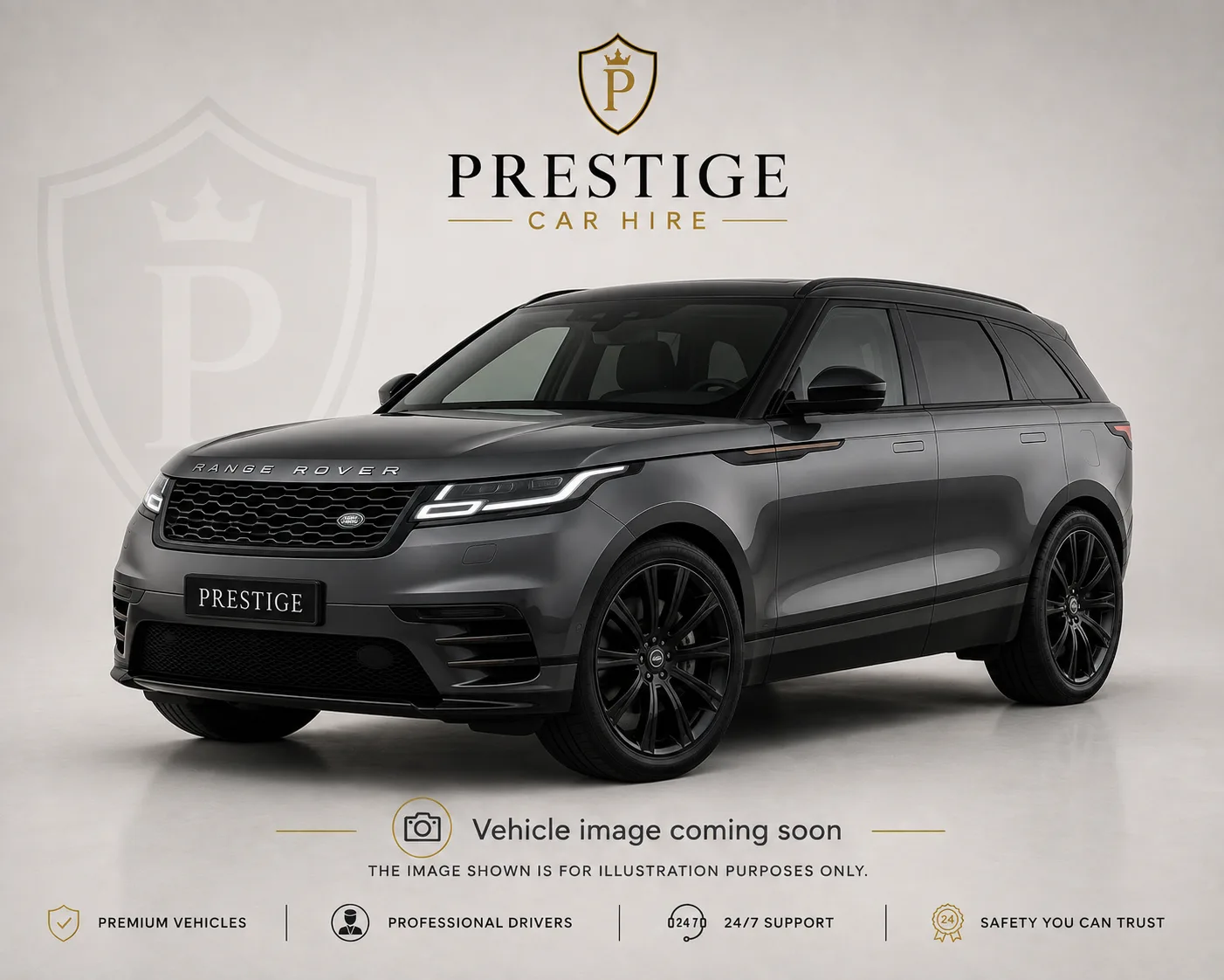 Range Rover Velar