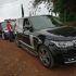 Range Rover New Model